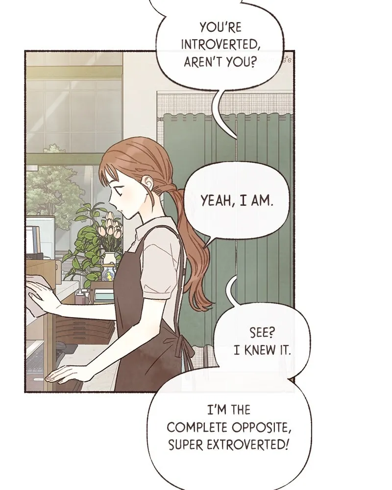 Read Transference chapter 37 image 6 on Lezhin