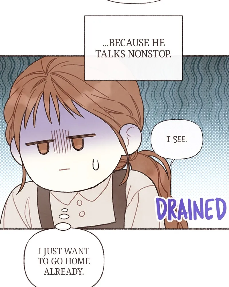 Read Transference chapter 37 image 7 on Lezhin