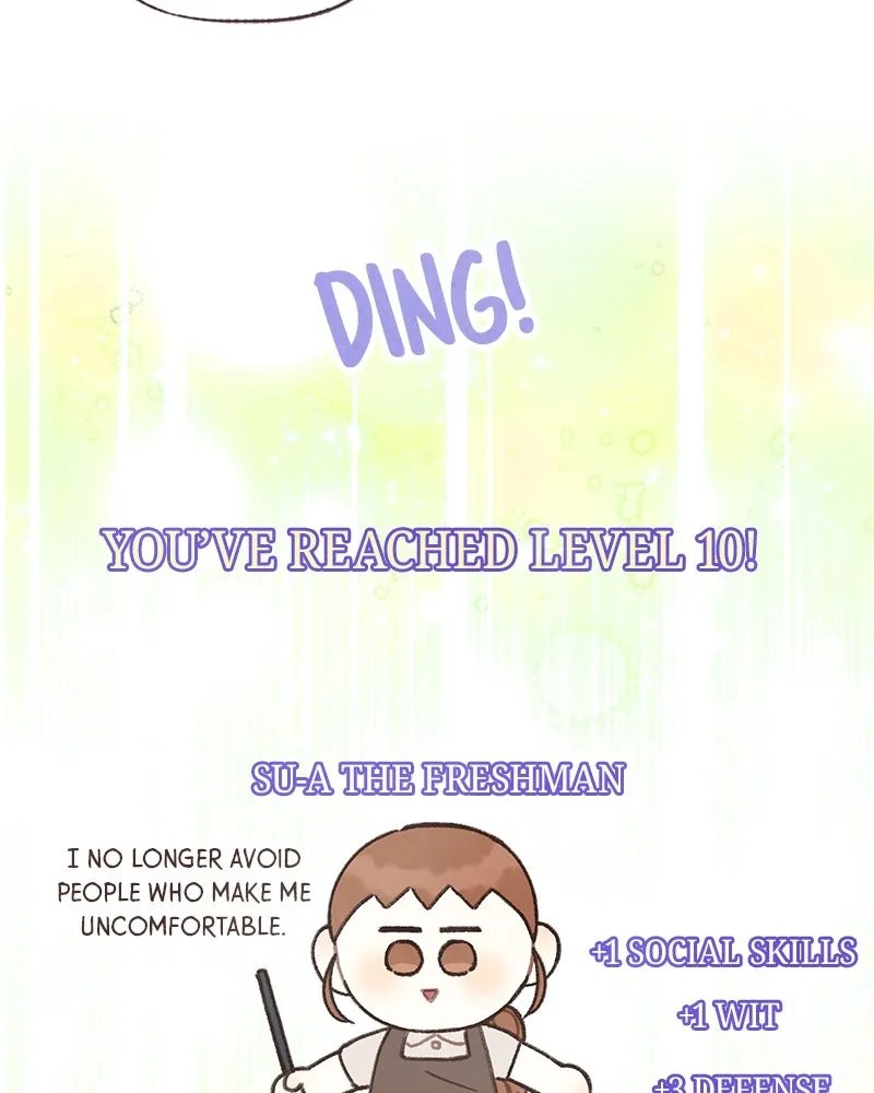 Read Transference chapter 37 image 8 on Lezhin