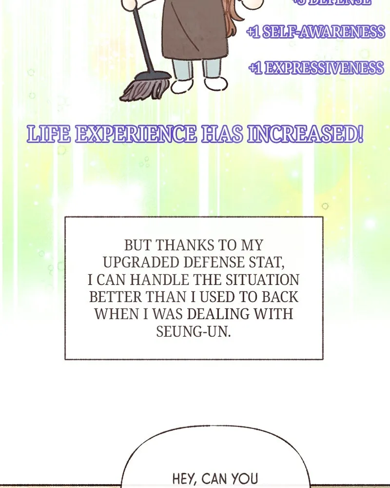Read Transference chapter 37 image 9 on Lezhin
