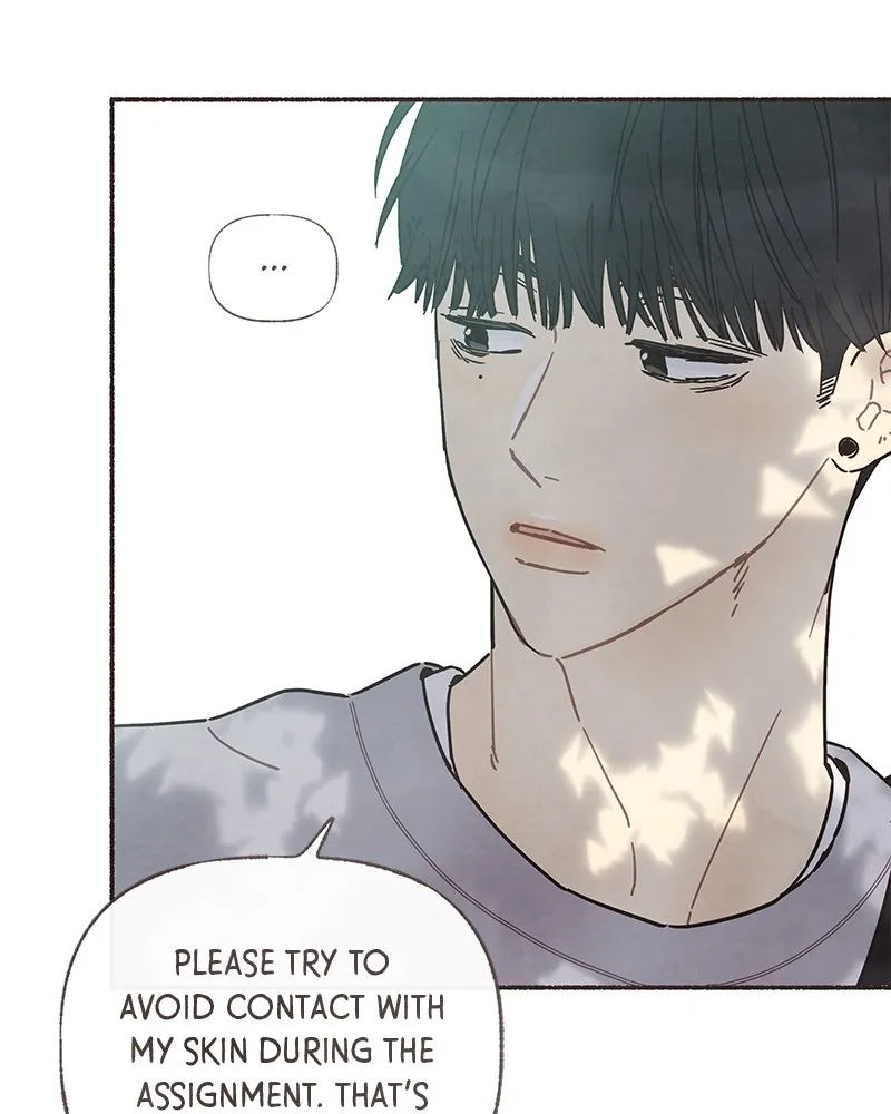 Read Transference chapter 4 image 15 on Lezhin