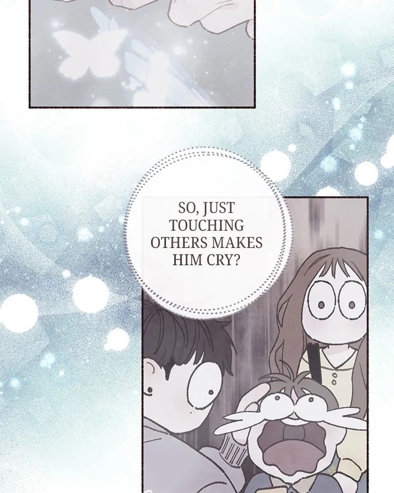 Read Transference chapter 4 image 18 on Lezhin