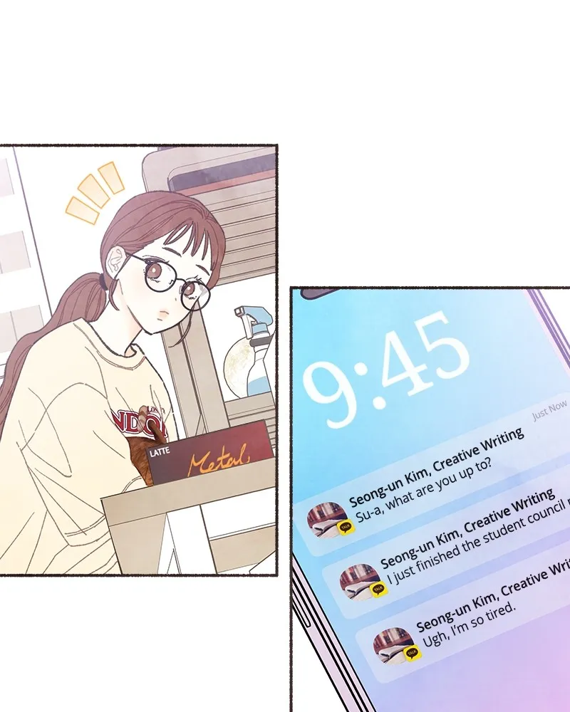 Read Transference chapter 4 image 37 on Lezhin
