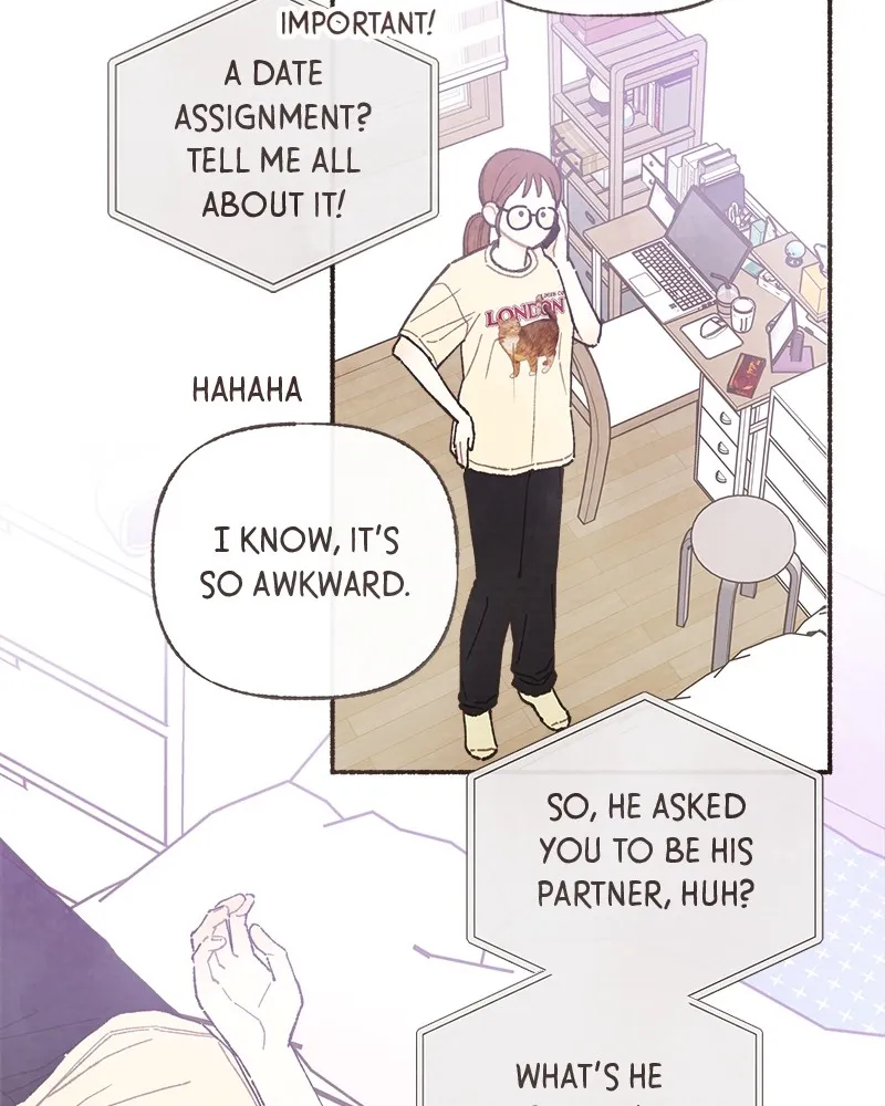 Read Transference chapter 4 image 41 on Lezhin