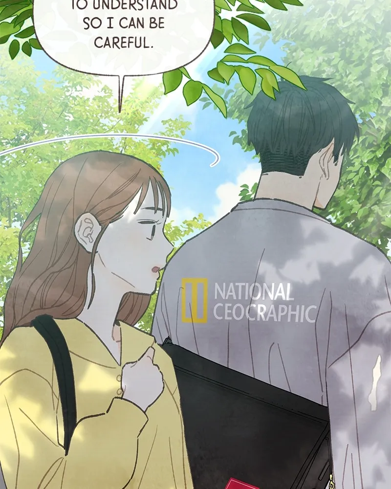 Read Transference chapter 4 image 5 on Lezhin