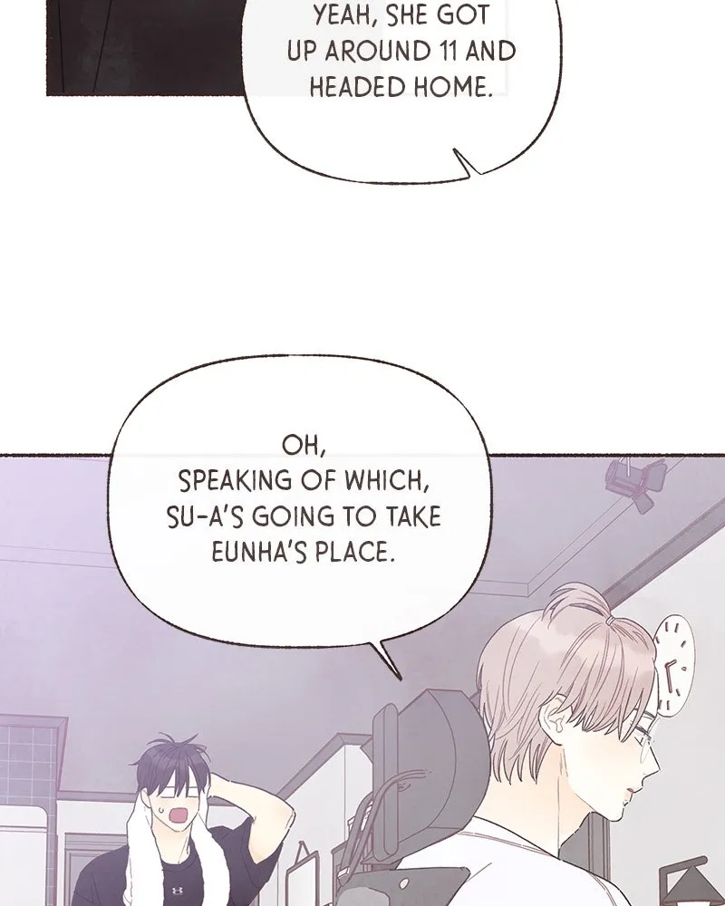 Read Transference chapter 40 image 12 on Lezhin