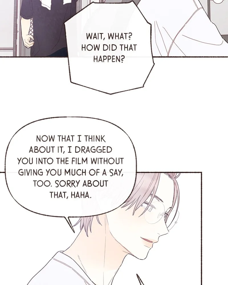 Read Transference chapter 40 image 13 on Lezhin