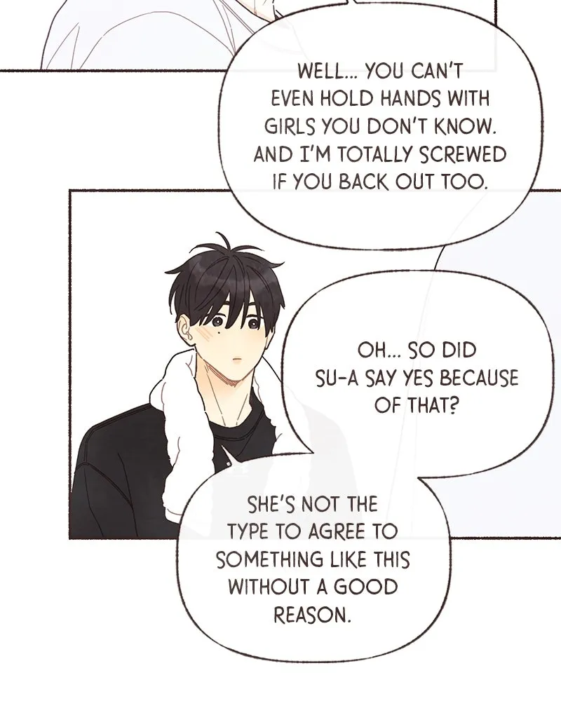 Read Transference chapter 40 image 14 on Lezhin