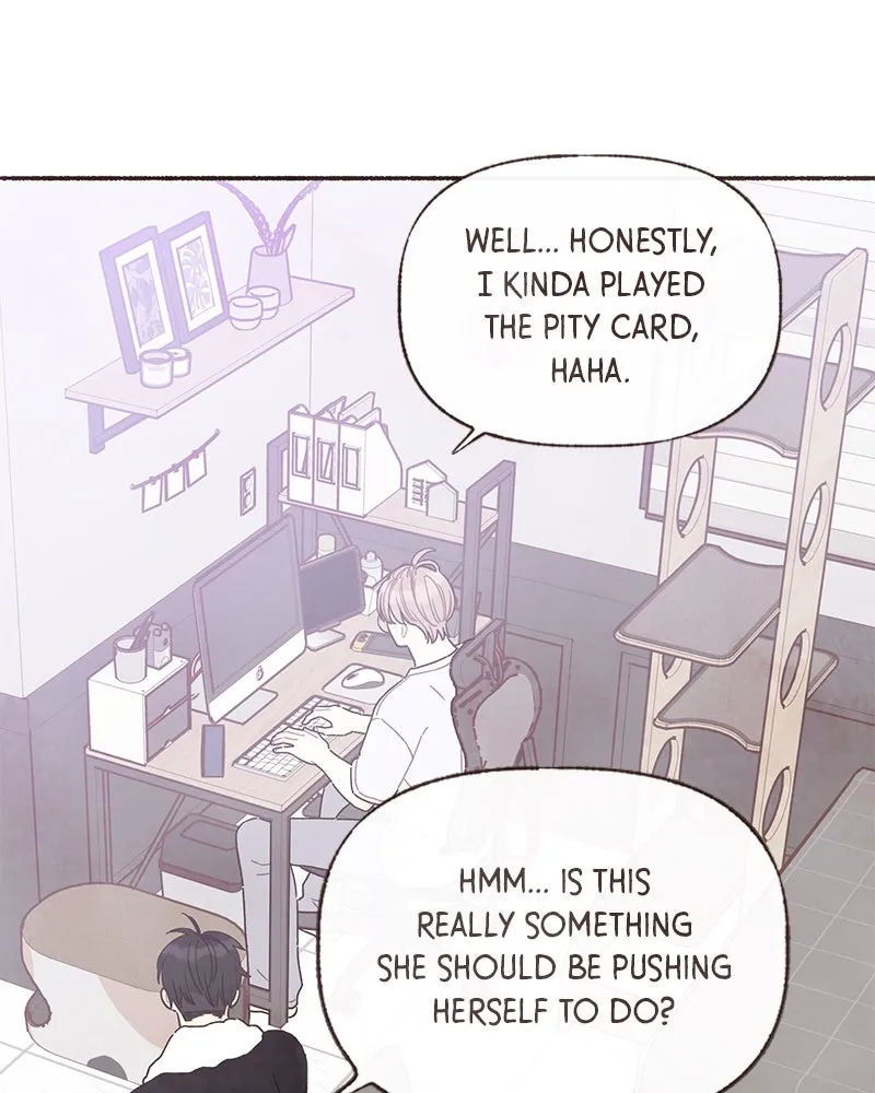 Read Transference chapter 40 image 15 on Lezhin
