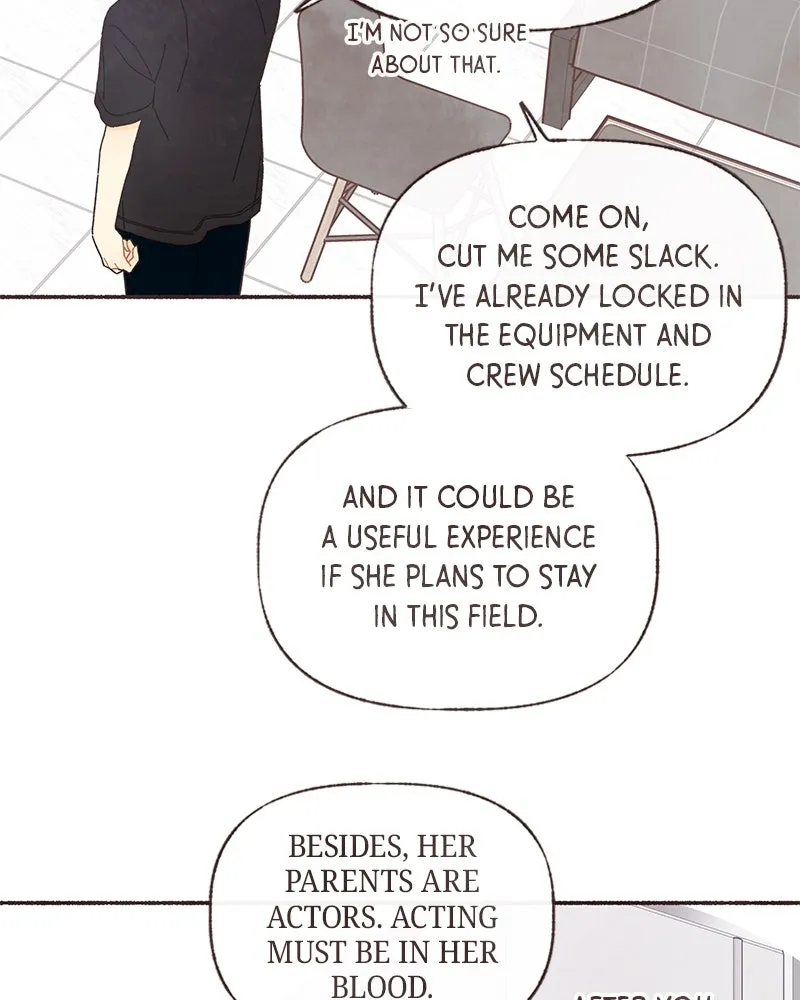 Read Transference chapter 40 image 16 on Lezhin