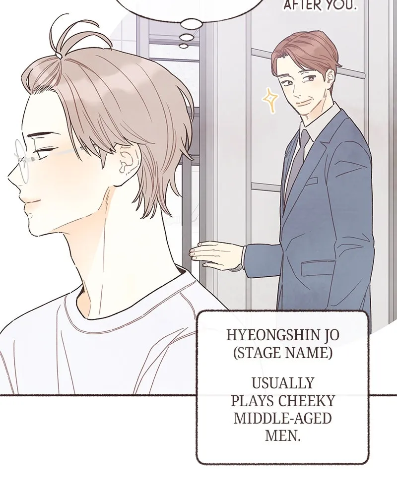 Read Transference chapter 40 image 17 on Lezhin