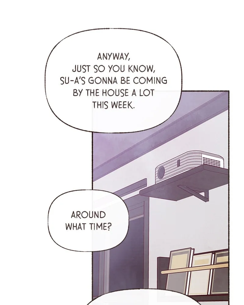 Read Transference chapter 40 image 18 on Lezhin