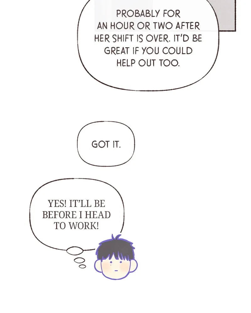 Read Transference chapter 40 image 19 on Lezhin