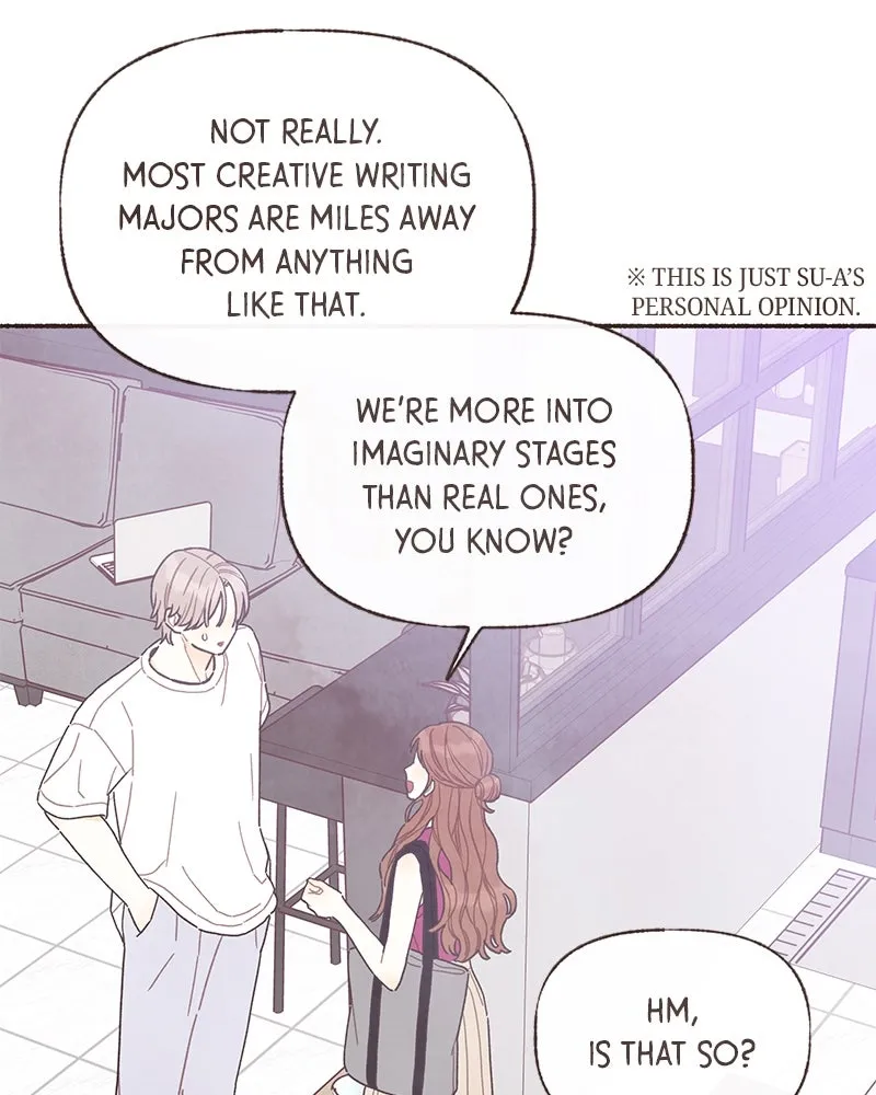 Read Transference chapter 40 image 33 on Lezhin