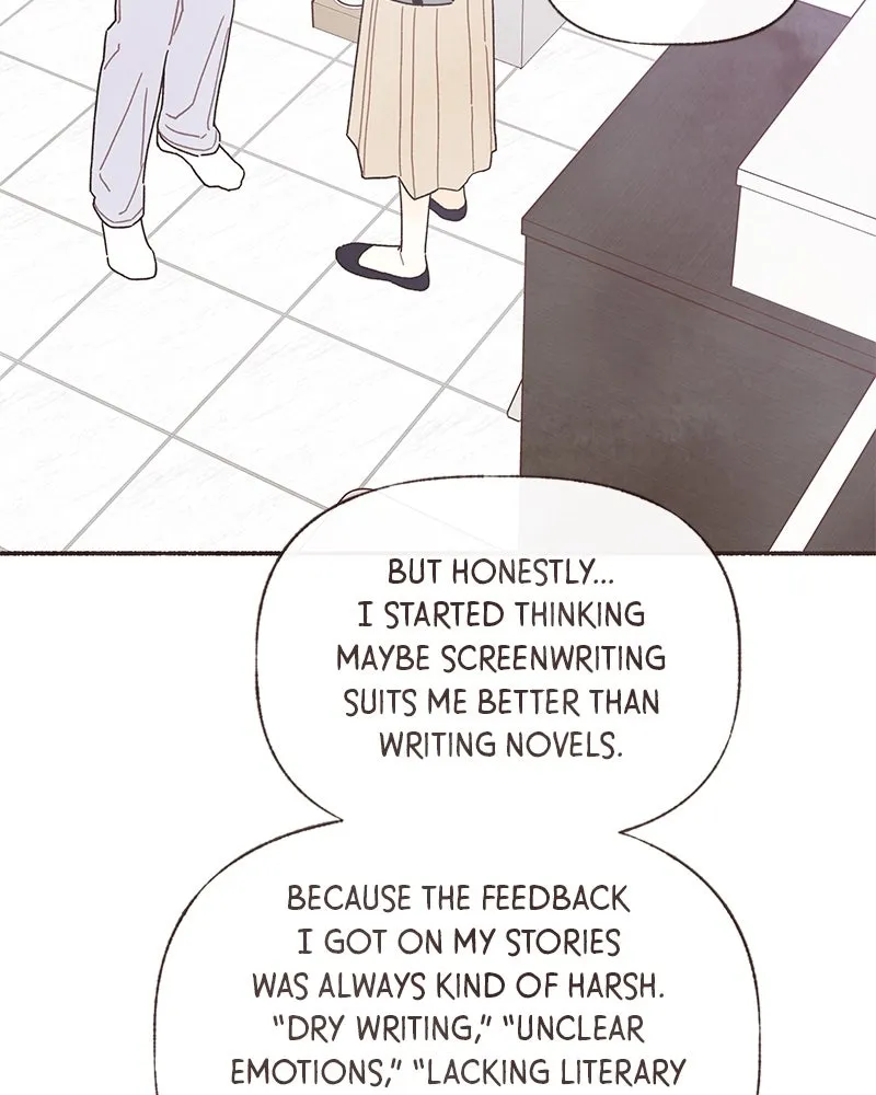 Read Transference chapter 40 image 34 on Lezhin
