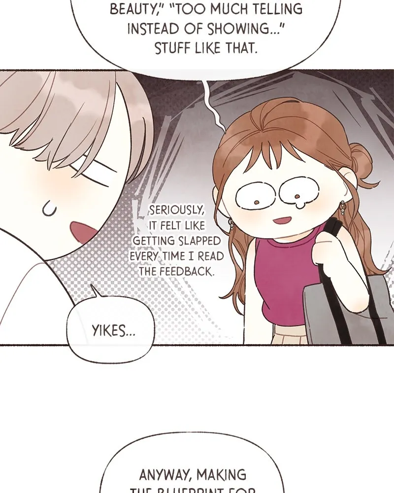 Read Transference chapter 40 image 35 on Lezhin