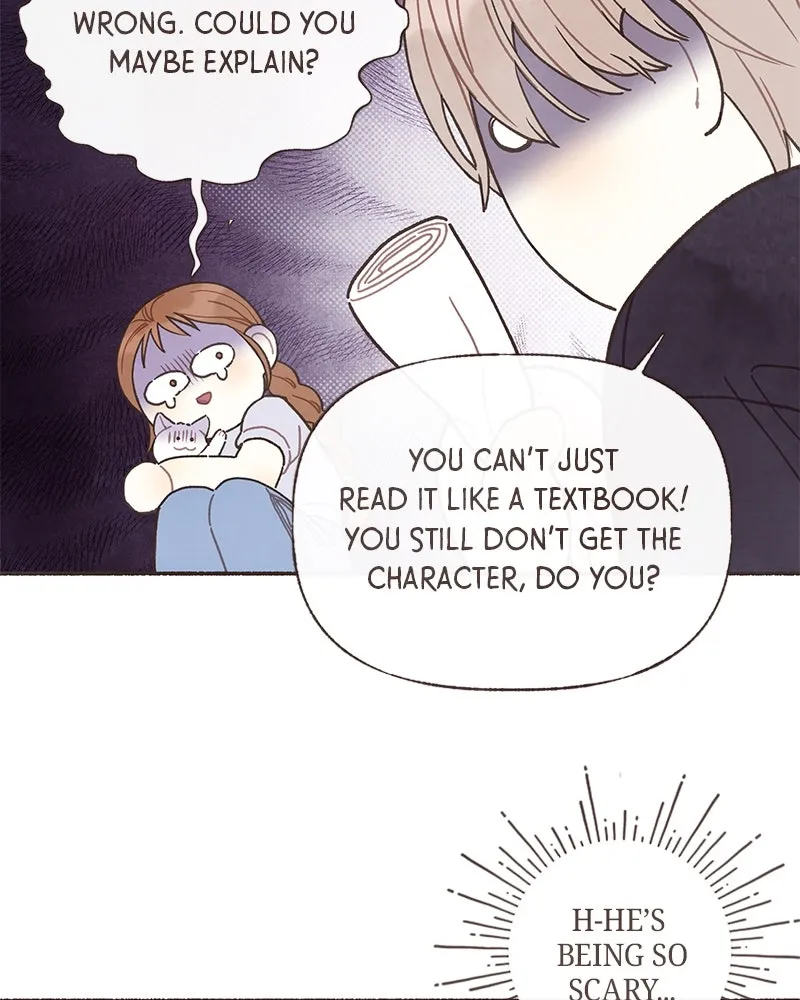 Read Transference chapter 40 image 41 on Lezhin