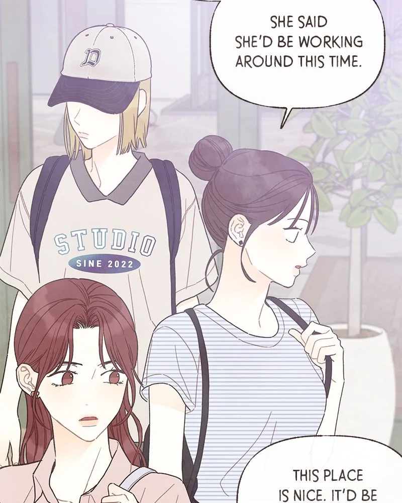 Read Transference chapter 40 image 54 on Lezhin