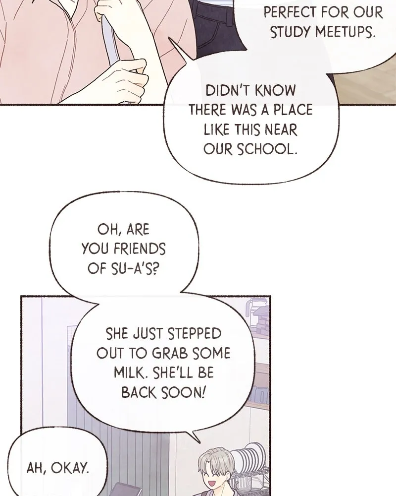 Read Transference chapter 40 image 55 on Lezhin