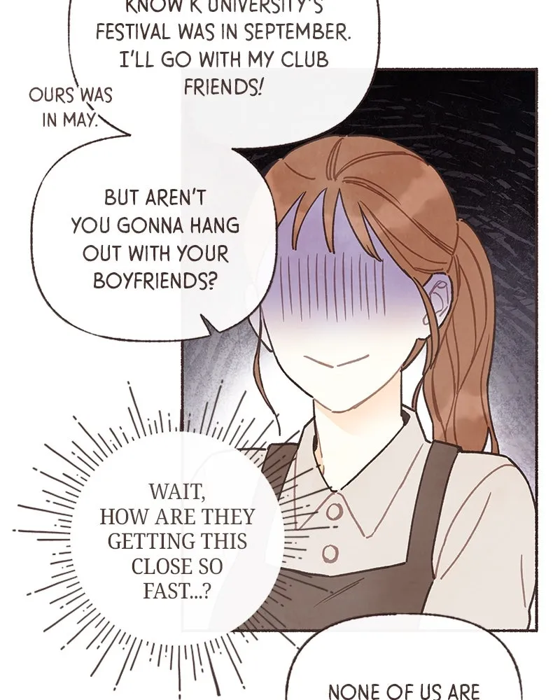 Read Transference chapter 40 image 71 on Lezhin