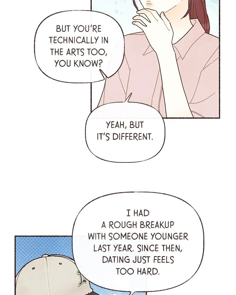 Read Transference chapter 40 image 74 on Lezhin