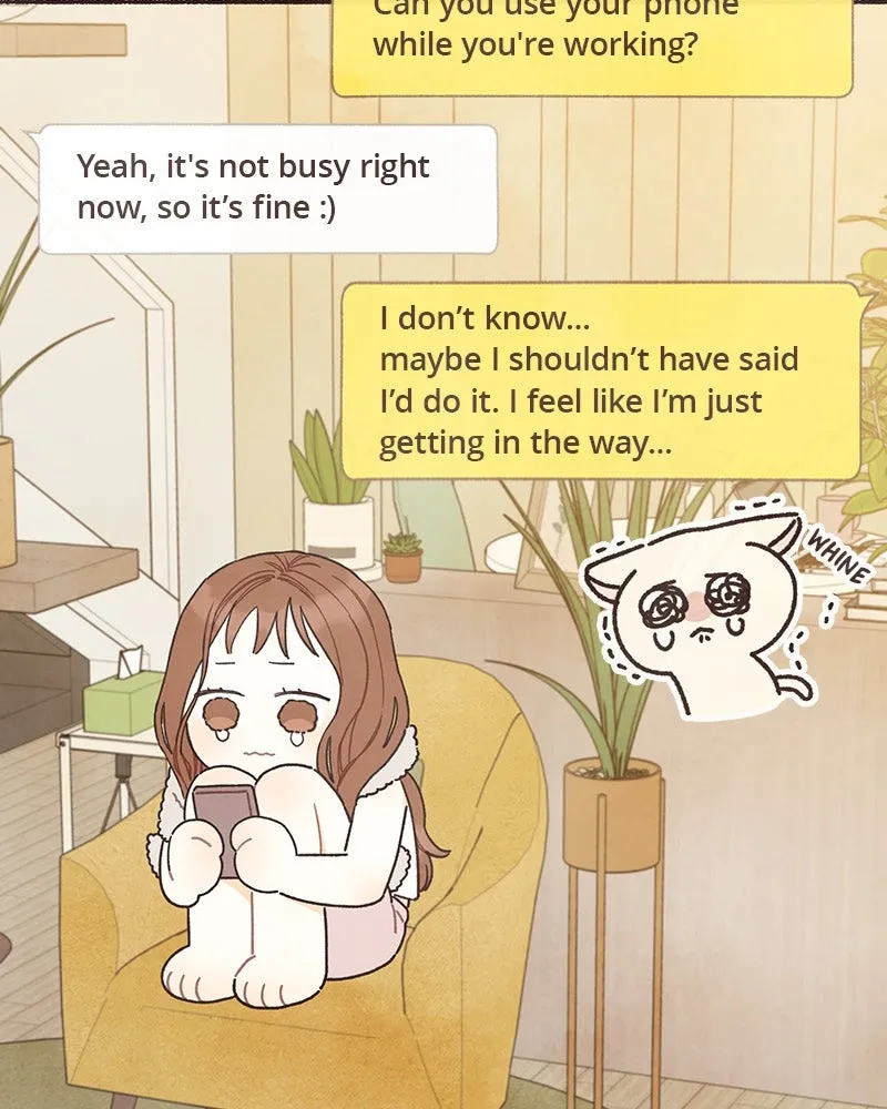 Read Transference chapter 42 image 19 on Lezhin