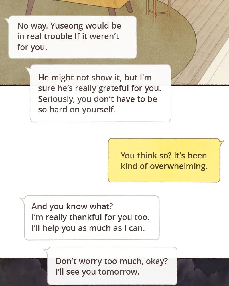 Read Transference chapter 42 image 20 on Lezhin