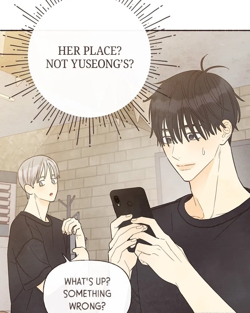 Read Transference chapter 42 image 23 on Lezhin