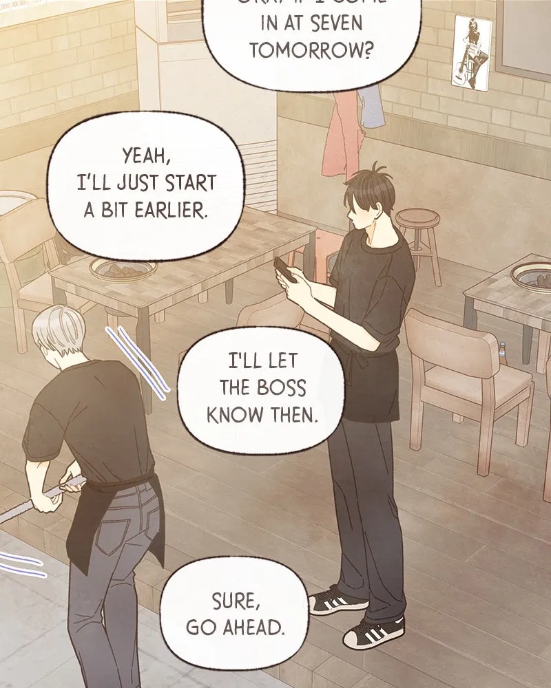 Read Transference chapter 42 image 27 on Lezhin