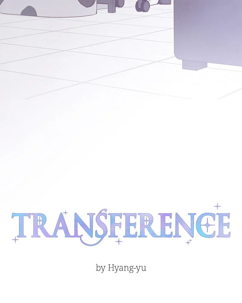 Read Transference chapter 42 image 34 on Lezhin