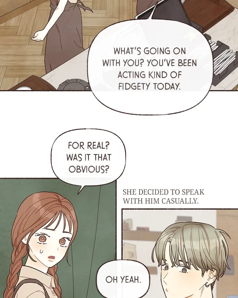 Read Transference chapter 42 image 40 on Lezhin