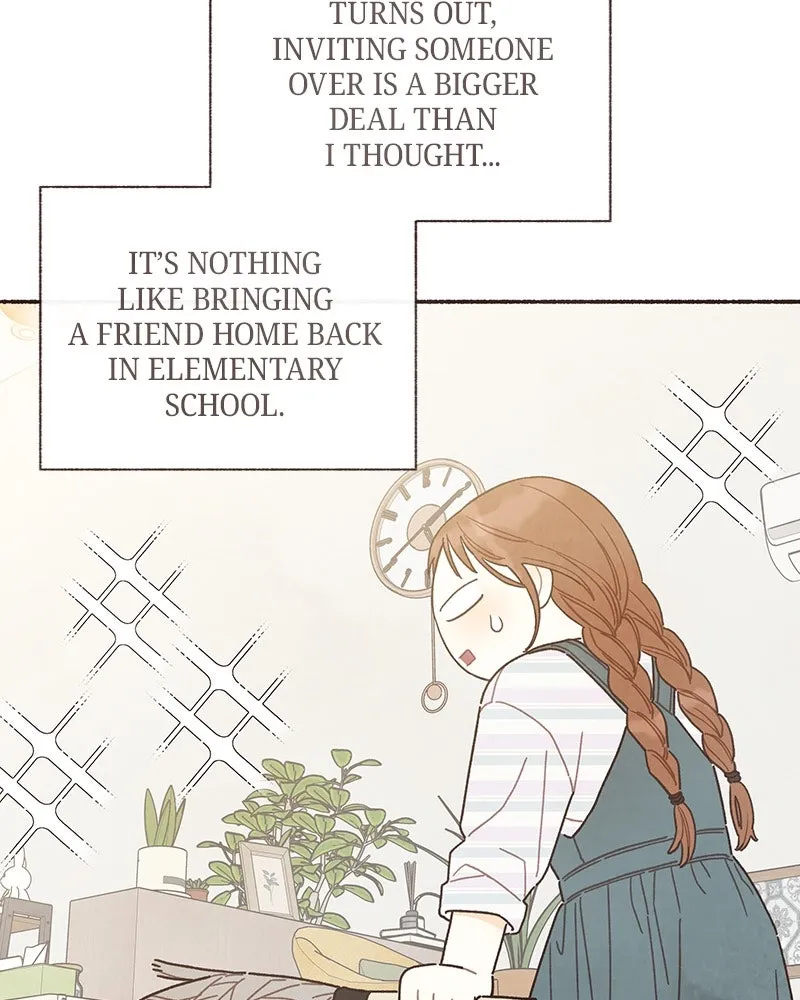 Read Transference chapter 42 image 45 on Lezhin