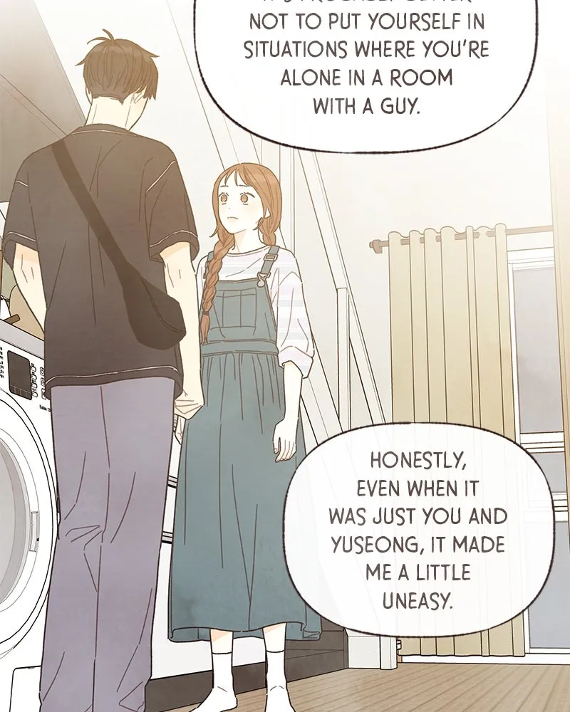 Read Transference chapter 42 image 64 on Lezhin