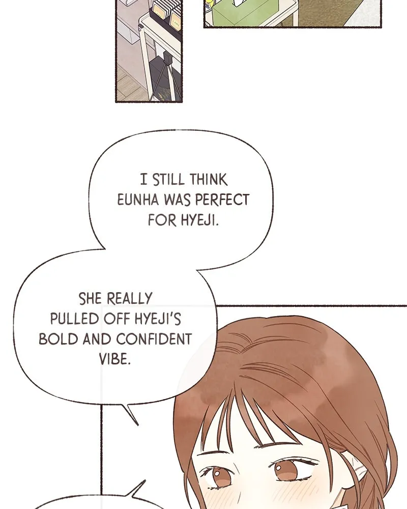 Read Transference chapter 43 image 16 on Lezhin