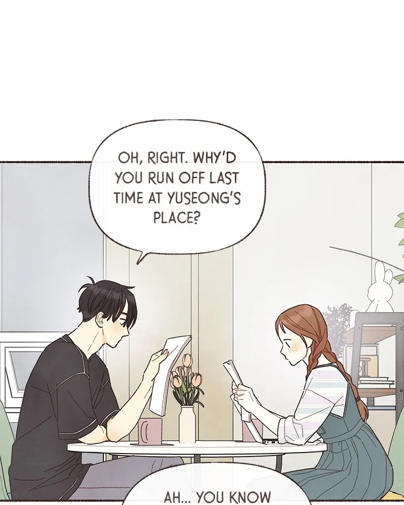 Read Transference chapter 43 image 21 on Lezhin