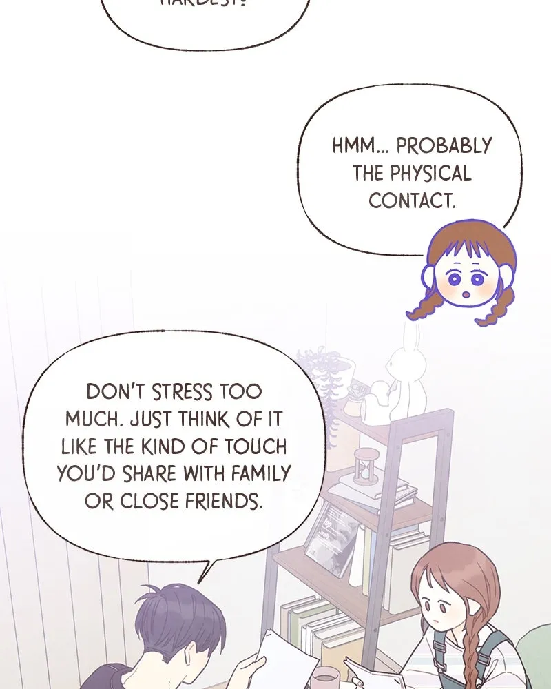 Read Transference chapter 43 image 26 on Lezhin