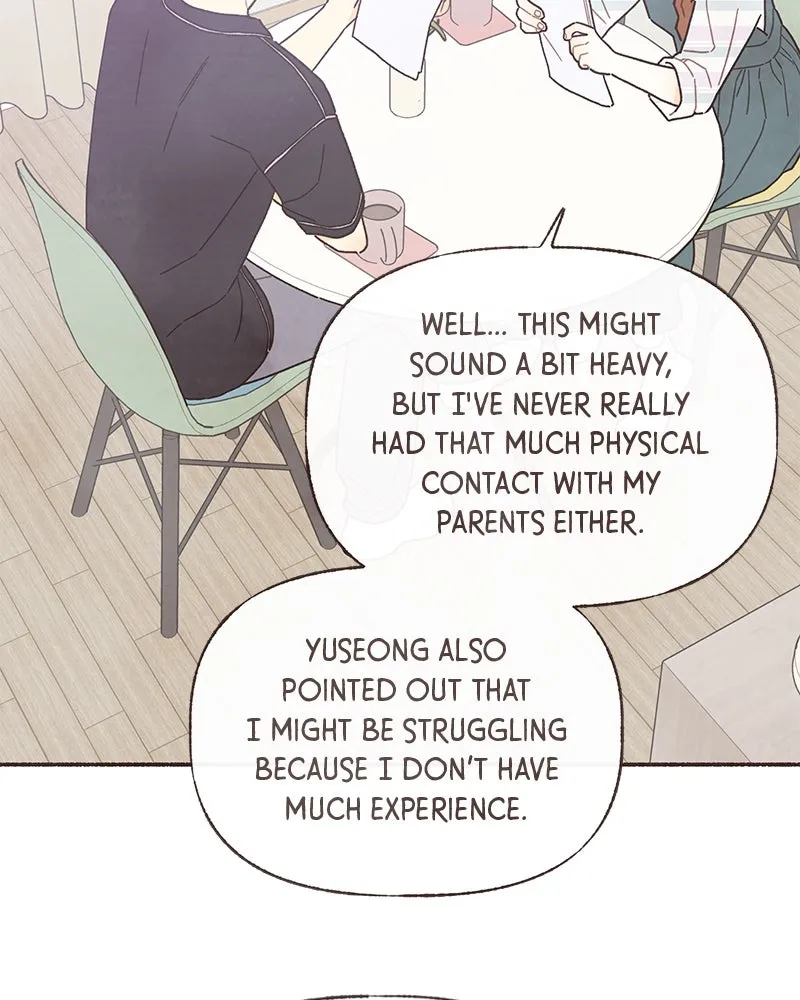 Read Transference chapter 43 image 27 on Lezhin