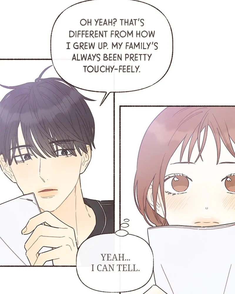 Read Transference chapter 43 image 28 on Lezhin