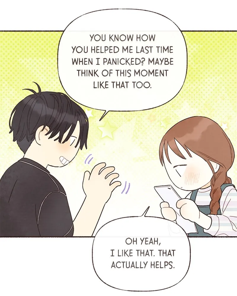 Read Transference chapter 43 image 34 on Lezhin