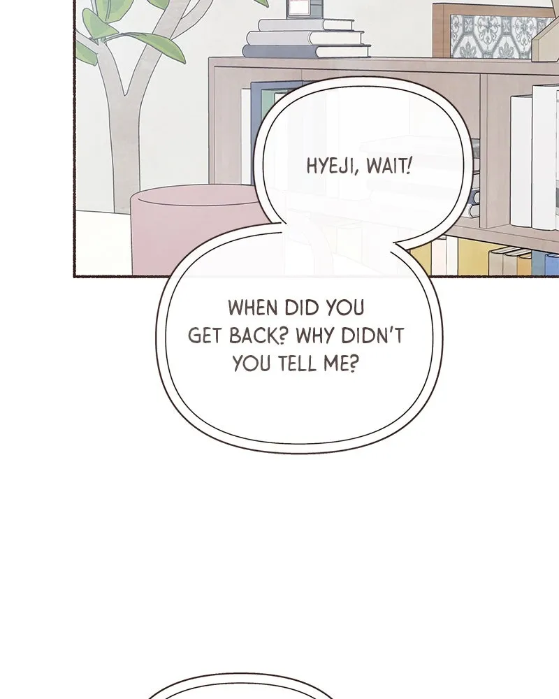 Read Transference chapter 43 image 40 on Lezhin