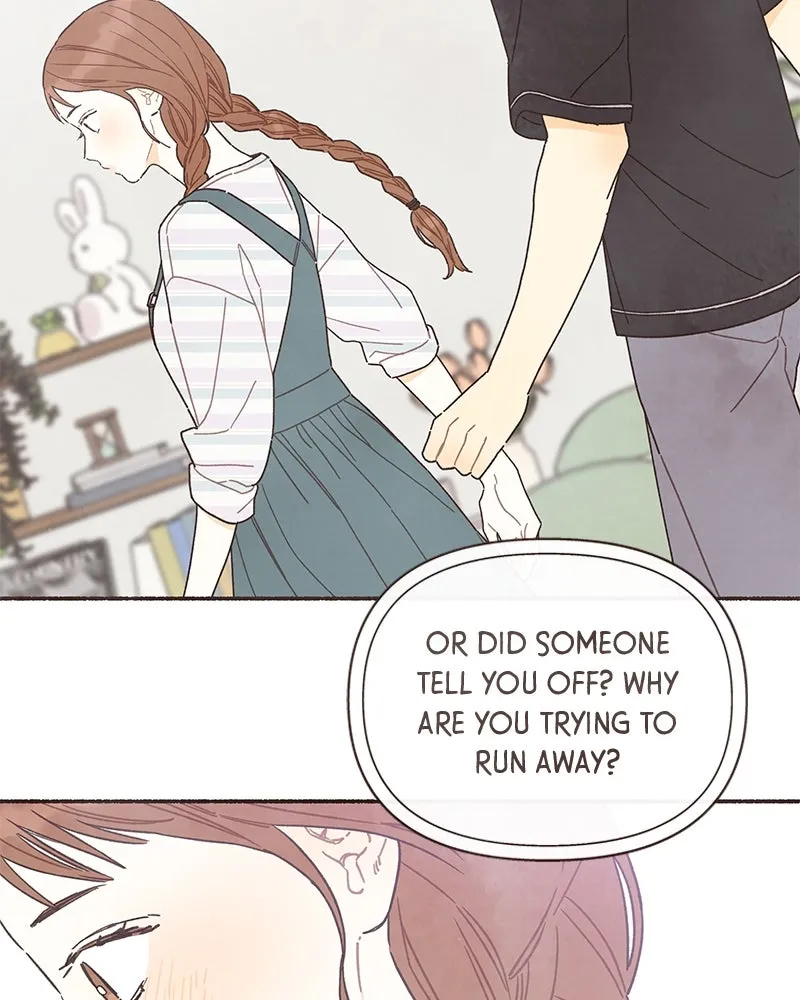 Read Transference chapter 43 image 44 on Lezhin