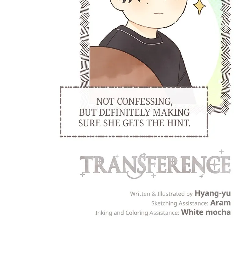Read Transference chapter 43 image 75 on Lezhin