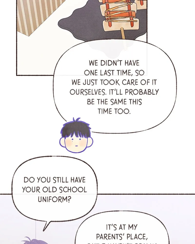 Read Transference chapter 44 image 1 on Lezhin