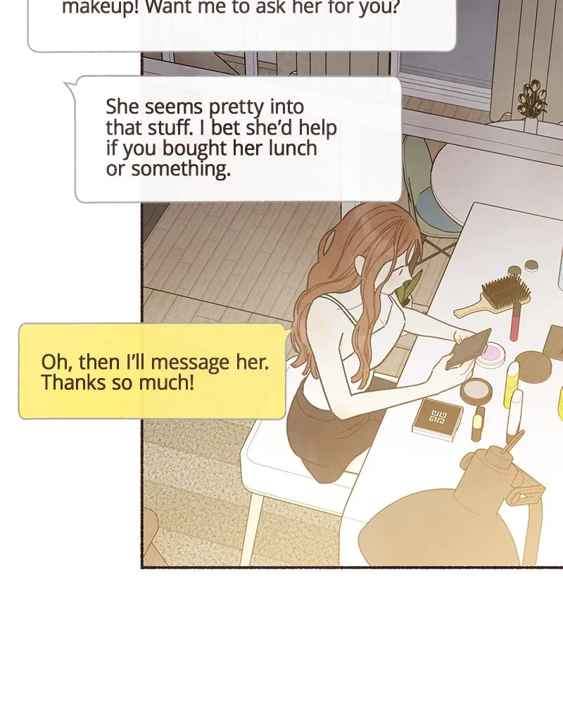 Read Transference chapter 44 image 11 on Lezhin