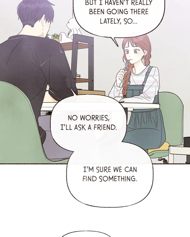 Read Transference chapter 44 image 2 on Lezhin