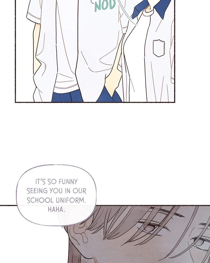 Read Transference chapter 44 image 28 on Lezhin