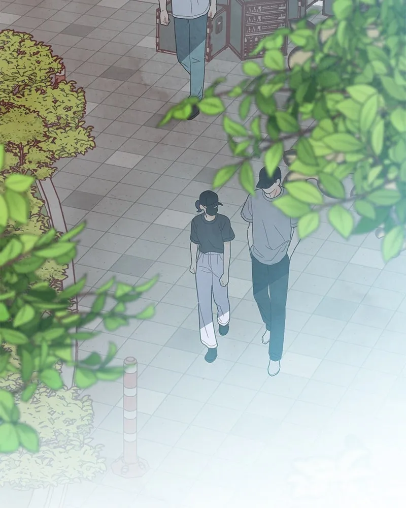 Read Transference chapter 44 image 32 on Lezhin