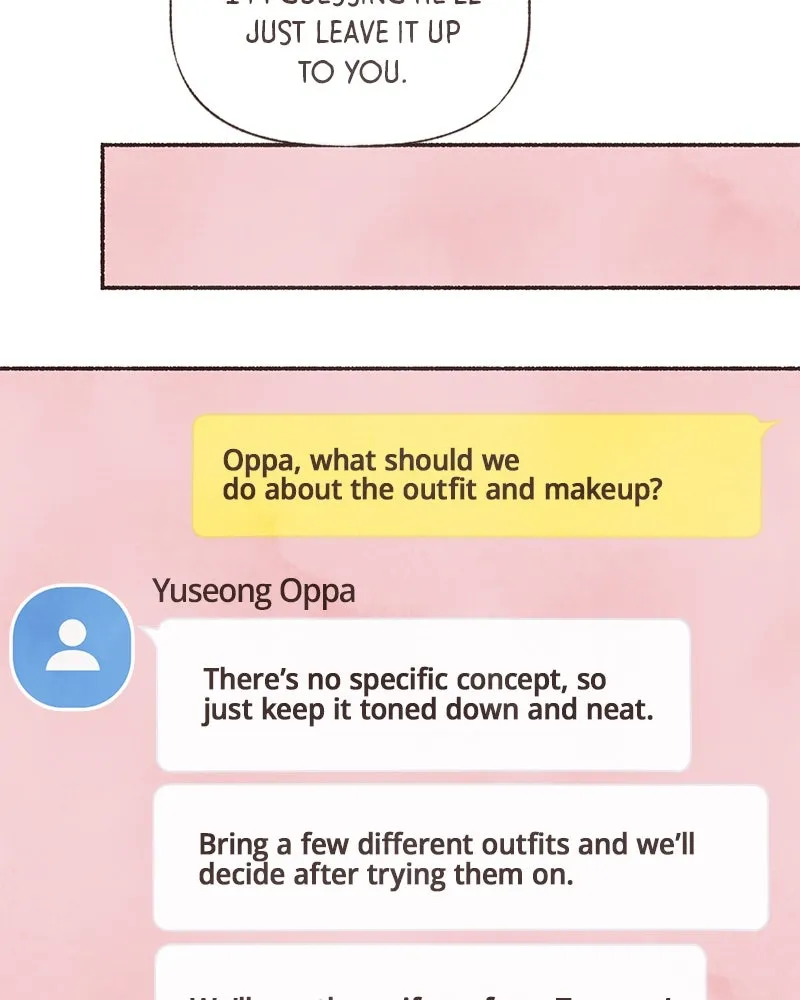 Read Transference chapter 44 image 5 on Lezhin