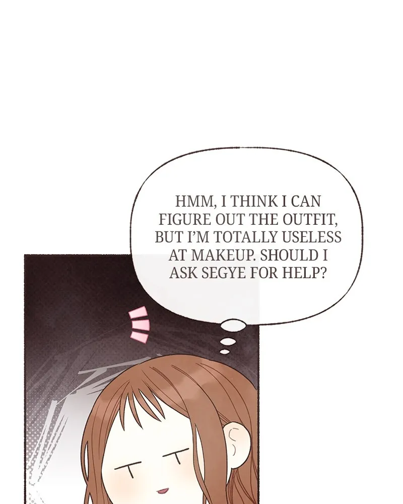 Read Transference chapter 44 image 9 on Lezhin