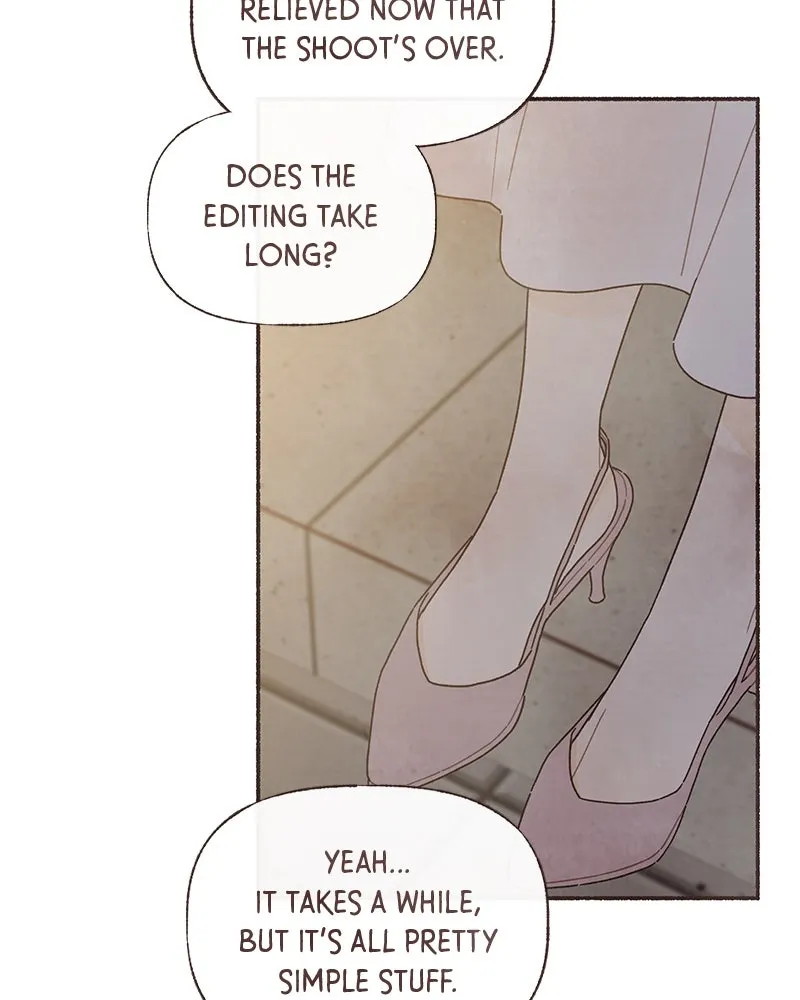 Read Transference chapter 45 image 11 on Lezhin